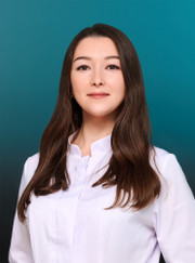 Имплантолог, стоматолог Эльмира Гайсаевна Давыдова