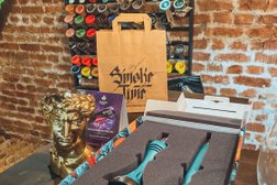Магазин Devil smoke, с рейтингом 5 - находится по адресу Московская область, Балашиха, Советская улица, 9 