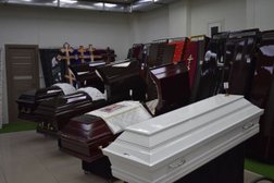 Городская похоронная служба Ангел, с рейтингом 5 - находится по адресу Владивосток, Спортивная улица, 12 