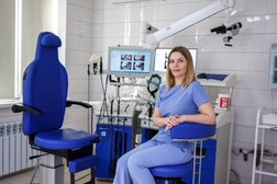 Отделение платных услуг Цнил, с рейтингом 2.7 - находится по адресу Красноярск, улица Партизана Железняка, 1з 