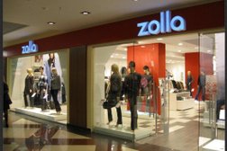 Магазин одежды Zolla, с рейтингом 3.5 - находится по адресу Московская область, Лыткарино, Парковая улица, 2 