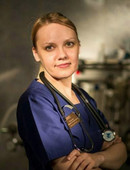 Ефименко Екатерина Александровна