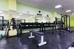 Спорт-клуб МетроFitness, с рейтингом 3.8 - находится по адресу Республика Башкортостан, Уфа, улица Юрия Гагарина, 1/3 
