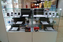 Компьютерная служба безопасности, с рейтингом 2.7 - находится по адресу Пенза, Военный городок, 201/1 