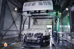 Умная мойка Портал, с рейтингом 4.8 - находится по адресу Москва, Пятницкое шоссе, 27 