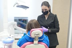 Стоматология Даймонд, с рейтингом 5 - находится по адресу Московская область, Мытищи, Ядреево, 141008, проспект Астрахова, 12А