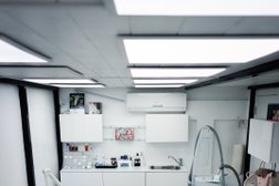 Студия имиджа CHIKROS, с рейтингом 4.3 - находится по адресу Мытищи, Рождественская, 7 