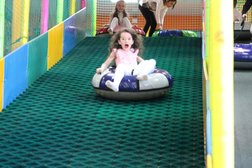 Детский развлекательный центр Джунгли Парк, с рейтингом 2.3 - находится по адресу Ставрополь, улица Доваторцев, 62в 