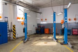 Автосервис FIT SERVICE, с рейтингом 2 - находится по адресу Нур-Султан (Астана), проспект Аль-Фараби, 24/2 