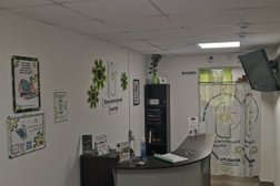 Сервисный центр КМ, с рейтингом 4.9 - находится по адресу Тула, Красноармейский проспект, 30 