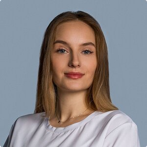 Ирина Викторовна Бубович