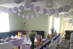 Дом вечеринок, с рейтингом 4 - находится по адресу Алматы, улица Кербулакская, 53 