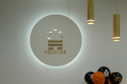 Салон красоты Youstar, с рейтингом 4.8 - находится по адресу Воронеж, Ленинский проспект, 97/1 