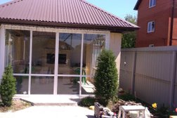 Компания Окна-м, с рейтингом 3.5 - находится по адресу Махачкала, Коркмасова, 117 