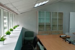 Центр интеллектуального досуга и лаборатория инноваций Steam, с рейтингом 4.5 - находится по адресу Иркутск, улица Розы Люксембург, 293 