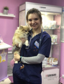 Белова Дарья Александровна