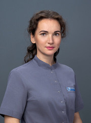 Пародонтолог, стоматолог Мария Александровна Коломыцева