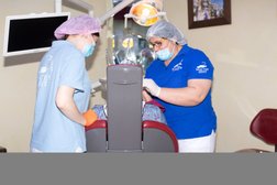 Стоматологическая клиника Мастердент, с рейтингом 3 - находится по адресу Республика Дагестан, Махачкала, улица Абубакарова, 94 