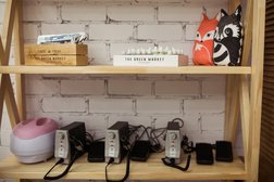 Студия красоты Oh! MyLab, с рейтингом 2.4 - находится по адресу Иваново, Типографская улица, 6 