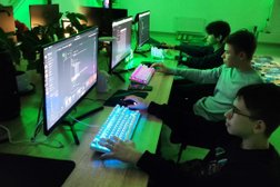 itRoom, с рейтингом 5 - находится по адресу Ханты-Мансийский автономный округ, Сургут, улица Университетская, 10 