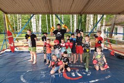 Спортивный военно-патриотический центр Держава, с рейтингом 3 - находится по адресу Владимирская область, Ковров, улица Лопатина, 4 