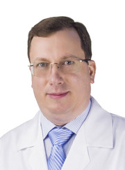 Кардиохирург, сосудистый хирург Сергей Алексеевич Сайганов