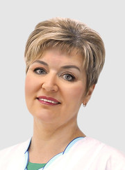 Эндокринолог Наталья Николаевна Звонова