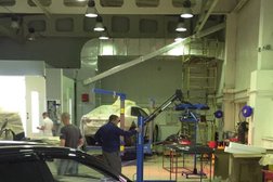 Компания Performance Car, с рейтингом 5 - находится по адресу Иркутск, Байкальская, 261а/1 