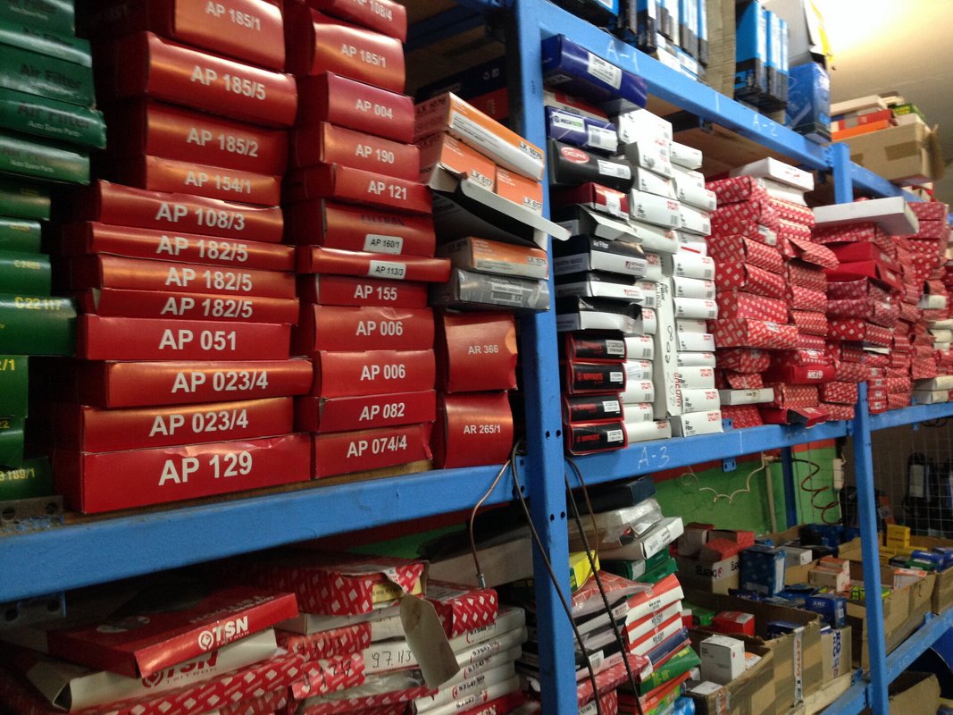 Авто-техцентр Щурово в Коломне - отзывы, фото, цены, телефон, адрес и ...