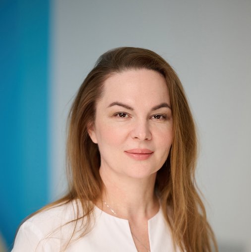 Татьяна Сергеевна Семёнова