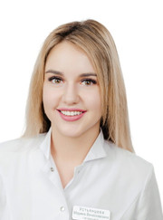 Гигиенист стоматологический, стоматолог Марина Вячеславовна Устьянцева