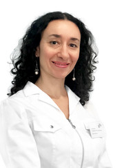 Фониатр, отоларинголог Галина Митрофановна Улезько