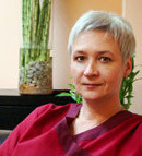 Брумина Ирина Александровна