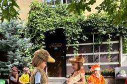 Частный детский сад и детский центр развития Элита, с рейтингом 4.9 - находится по адресу Санкт-Петербург, улица Щербакова, 23 