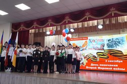 Средняя общеобразовательная школа №105, с рейтингом 3.2 - находится по адресу Краснодар, Западный обход, 22/1 