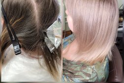 Парикмахерская Студия Ольги Дробышевой, с рейтингом 5 - находится по адресу Москва, улица Адмирала Руднева, 2 