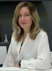 Татуаж Мария Юрьевна Гафарова