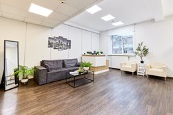 Keine Exchange, с рейтингом 4.9 - находится по адресу Санкт-Петербург, Посадский округ, Петроградская сторона, 197101, улица Чапаева, 15, Бизнес-центр «Сенатор» 