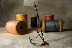 Ателье Дубрава, с рейтингом 3.8 - находится по адресу Красноярск, улица Устиновича, 10 