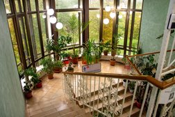 Стоматология Здоровье, с рейтингом 4.9 - находится по адресу Волгоград, Университетский проспект, 89 