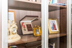 Кубанский центр эндокринологии, с рейтингом 4 - находится по адресу Краснодар, Фестивальная улица, 3 