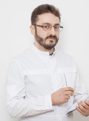 Имплантолог, стоматолог Тигран Гагикович Саргсян