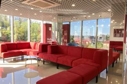 Семейная стоматология Доктор Келлер, с рейтингом 3.5 - находится по адресу Сочи, улица 20 Горнострелковой дивизии, 18А 