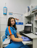 Скорик Любовь Алексеевна