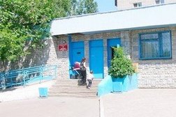 Детская поликлиника №7, с рейтингом 1.9 - находится по адресу Воронеж, улица Циолковского, 113/2 