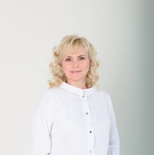 Влада Борисовна Хлеборобова