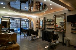 Барбершоп BRITVA, с рейтингом 4.1 - находится по адресу Москва, улица Авиаконструктора Миля, 14 