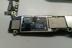 Сервисный центр №16 центр по ремонту телефонов, компьютеров и бытовой техники, с рейтингом 4.3 - находится по адресу Республика Татарстан, Набережные Челны, 40-й комплекс, 09в 