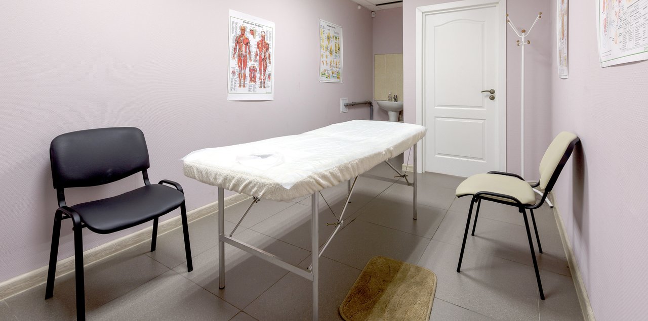 фотография Клиники восстановительной медицины Armos Clinic на 4-ой Красноармейской улице