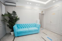 Клиника эстетической косметологии Код молодости, с рейтингом 4.1 - находится по адресу Иваново, Сакко, 33 